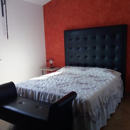 Hotel Pergole Realmonte Esterno foto