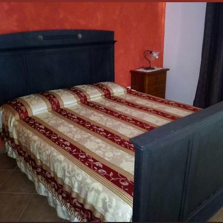 Hotel Pergole Realmonte Esterno foto