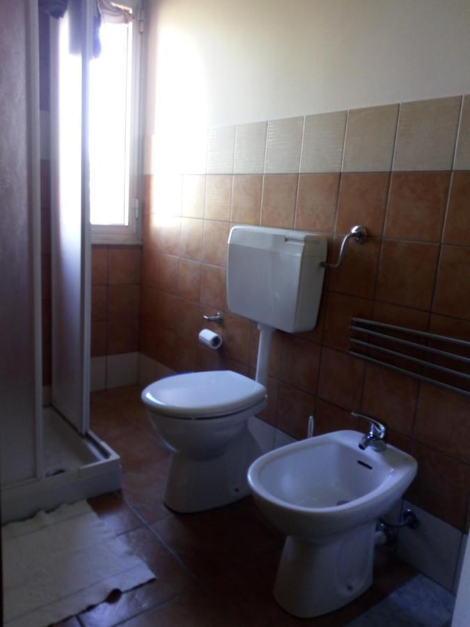 Hotel Pergole Realmonte Esterno foto
