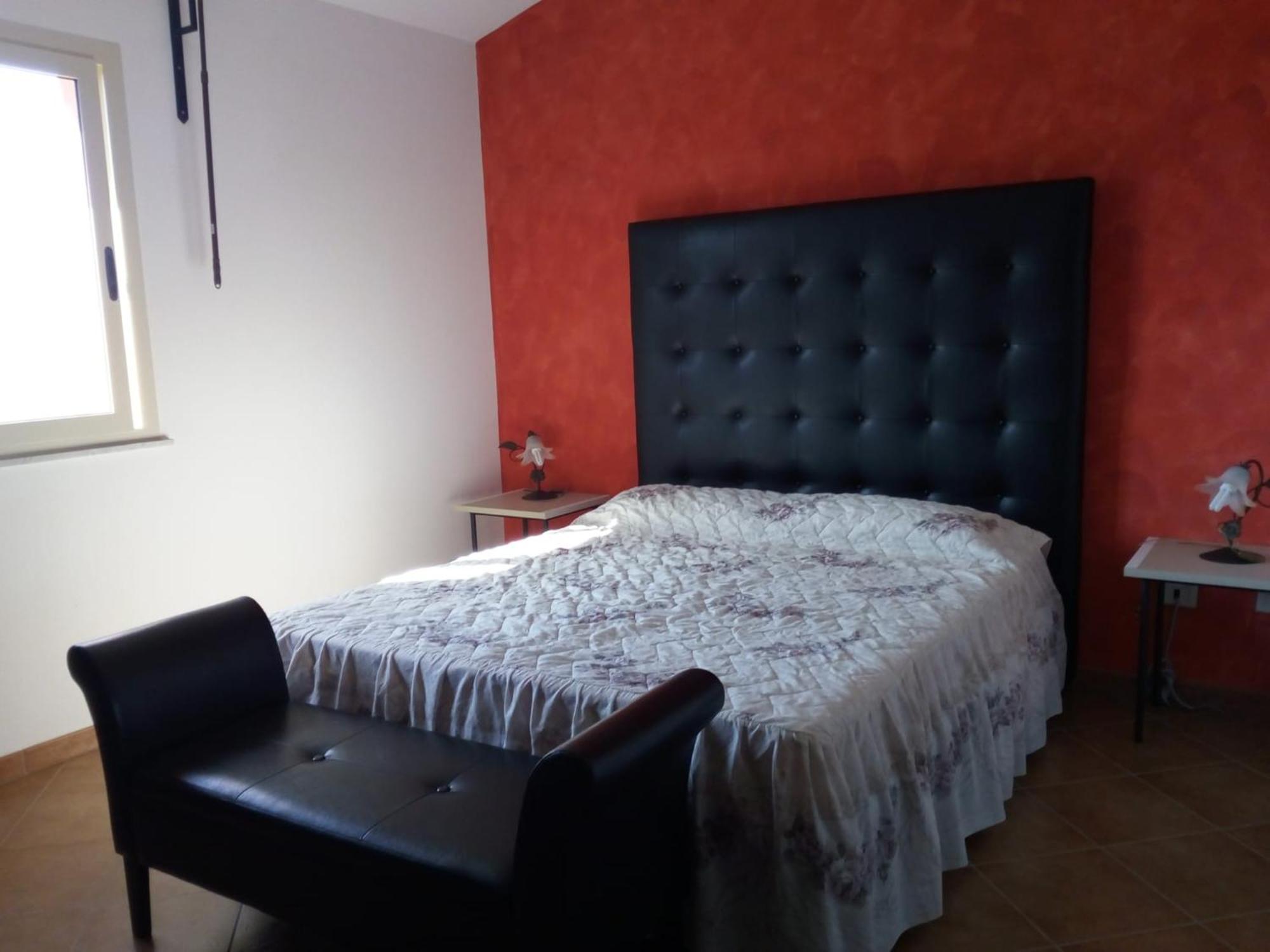 Hotel Pergole Realmonte Esterno foto